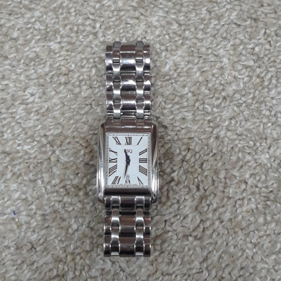 ESQ by Movado watch - Picture 2 of 3